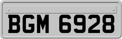 BGM6928
