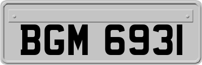 BGM6931