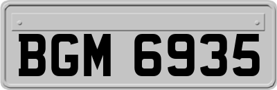 BGM6935
