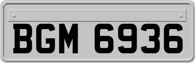 BGM6936