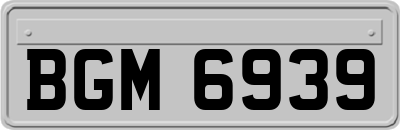 BGM6939