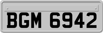 BGM6942