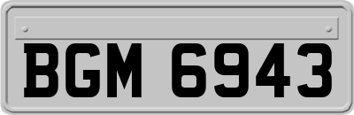 BGM6943