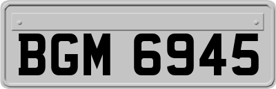 BGM6945