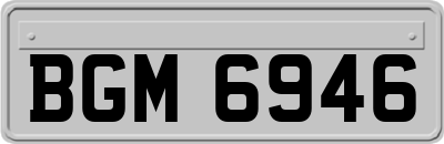 BGM6946
