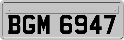 BGM6947