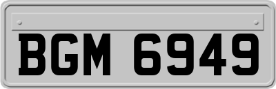 BGM6949