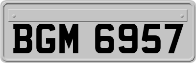 BGM6957