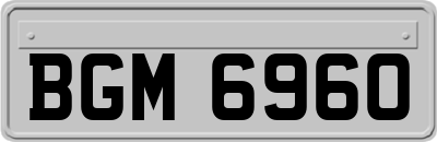 BGM6960