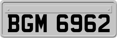 BGM6962