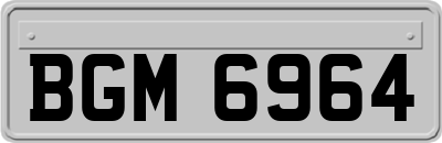 BGM6964