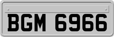BGM6966