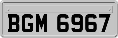 BGM6967