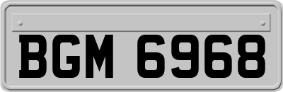 BGM6968