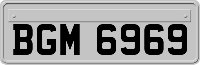BGM6969