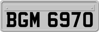 BGM6970