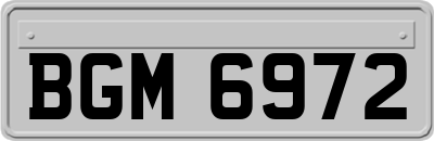 BGM6972