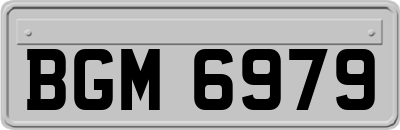 BGM6979