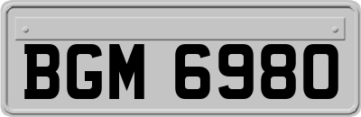 BGM6980