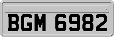 BGM6982