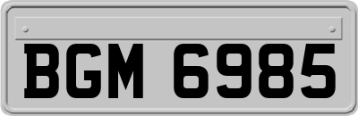 BGM6985