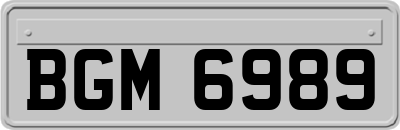 BGM6989
