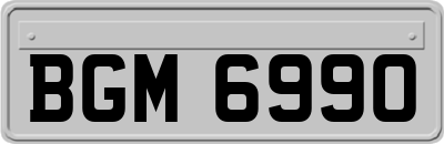 BGM6990