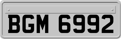 BGM6992