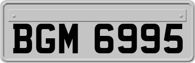 BGM6995