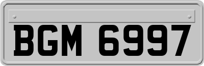 BGM6997