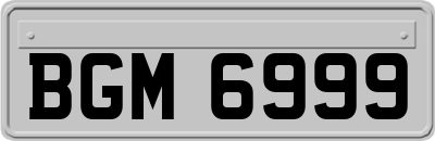 BGM6999