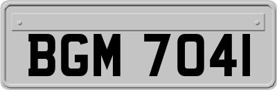 BGM7041