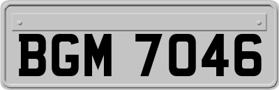 BGM7046