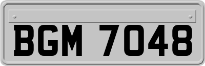 BGM7048