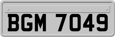 BGM7049