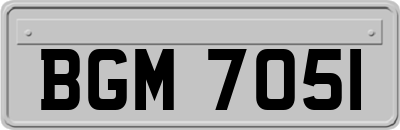 BGM7051