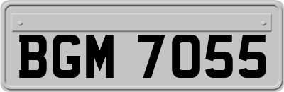 BGM7055