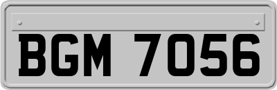 BGM7056