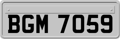BGM7059