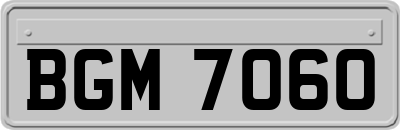 BGM7060