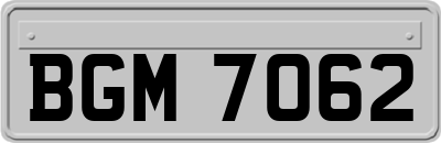 BGM7062