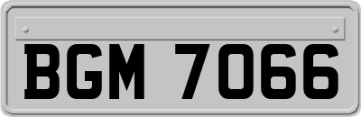 BGM7066