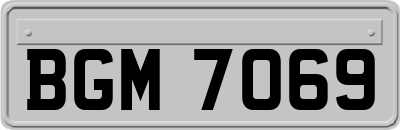 BGM7069
