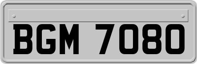 BGM7080