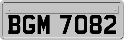 BGM7082