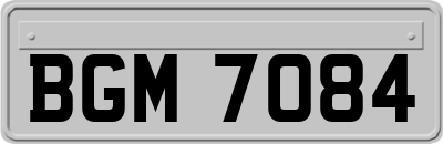 BGM7084
