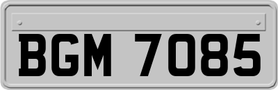 BGM7085