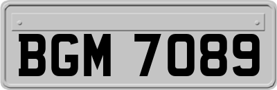 BGM7089