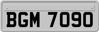 BGM7090