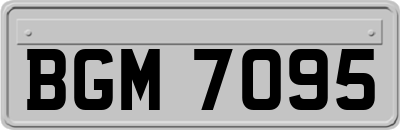 BGM7095